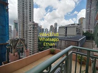 Sai Ying Pun - Bon-Point 07