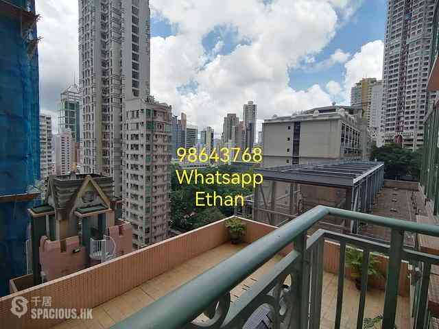 Sai Ying Pun - Bon-Point 07
