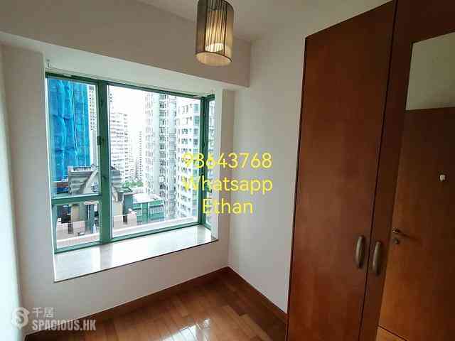 Sai Ying Pun - Bon-Point 10