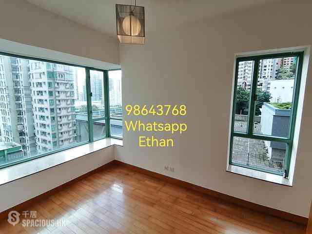 Sai Ying Pun - Bon-Point 11