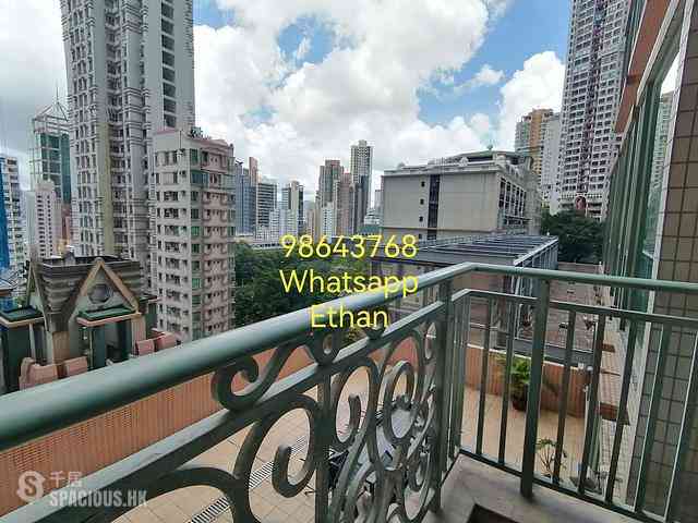 Sai Ying Pun - Bon-Point 02