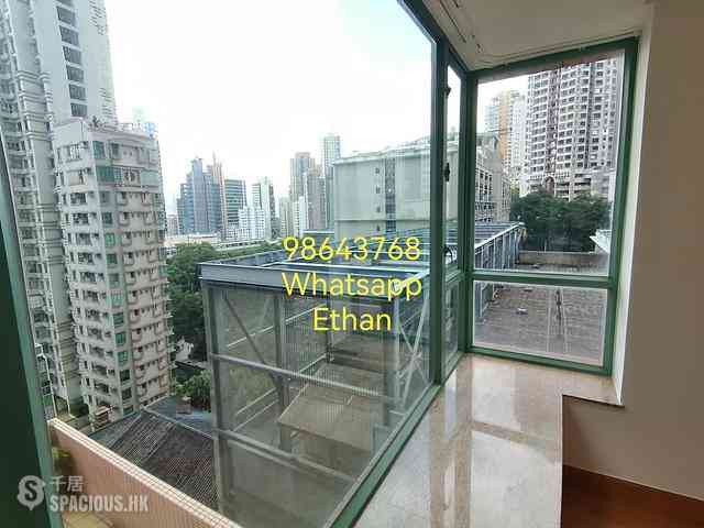 Sai Ying Pun - Bon-Point 01