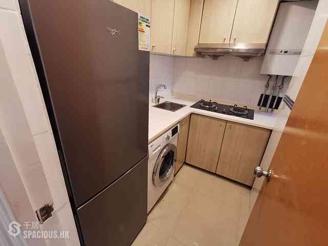 Quarry Bay - Kam Hoi Mansion 03