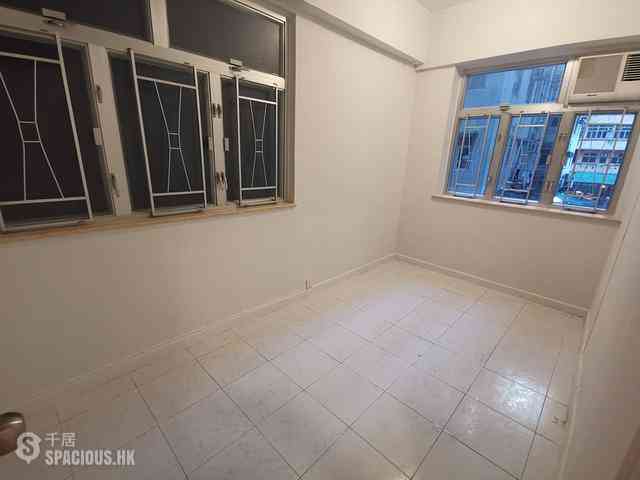 Quarry Bay - Kam Hoi Mansion 04