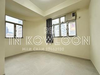Mong Kok - Lee Hing Building 04