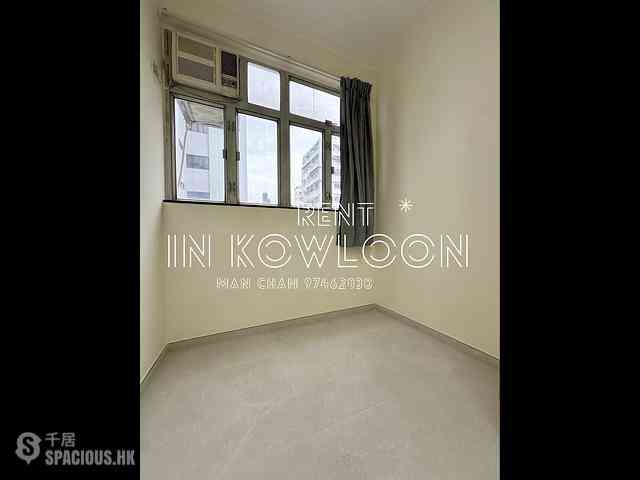 Mong Kok - Lee Hing Building 06