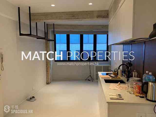Central - 13, Peel Street 01