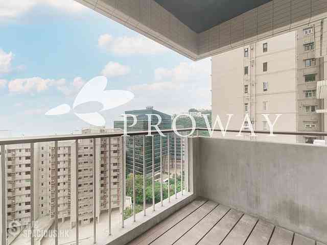 Pok Fu Lam - Baguio Villa Block 32 03