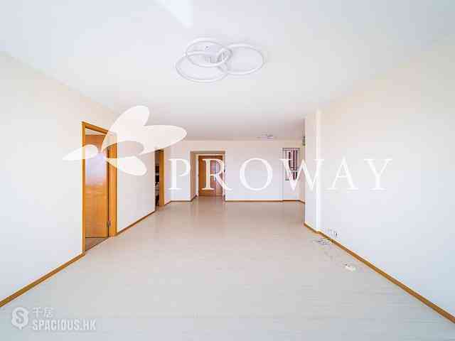 Pok Fu Lam - Baguio Villa Block 36 04