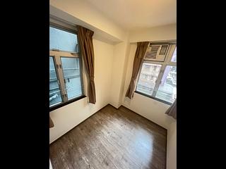 Wan Chai - Kam Fook Mansion 05