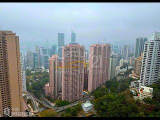 Mid Levels Central - Clovelly Court 02