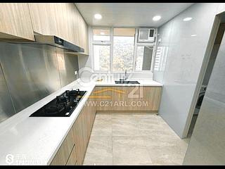 Mid Levels Central - Clovelly Court 03