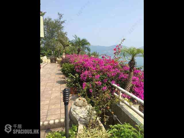 Stanley - Tai Tam Garden 01