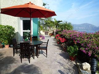Stanley - Tai Tam Garden 02