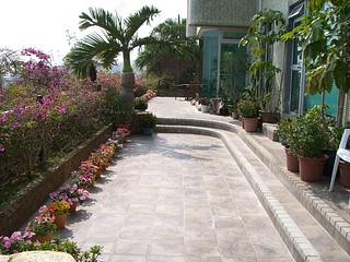 Stanley - Tai Tam Garden 03