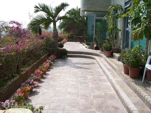 Stanley - Tai Tam Garden 03