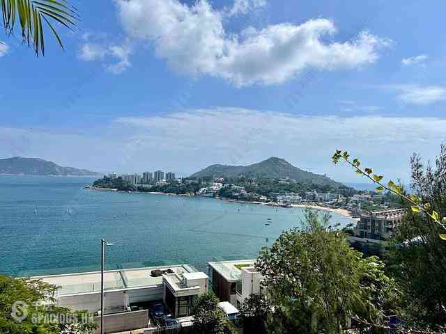 Stanley - Tai Tam Garden 04