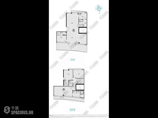 Wong Chuk Hang - Marinella Block 3 14