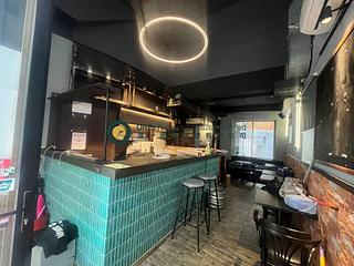Sai Ying Pun - 30, Second Street 02