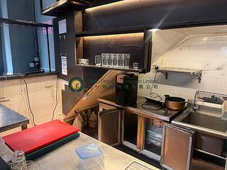 Sai Ying Pun - 30, Second Street 03