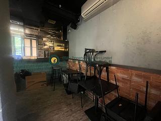 Sai Ying Pun - 30, Second Street 04