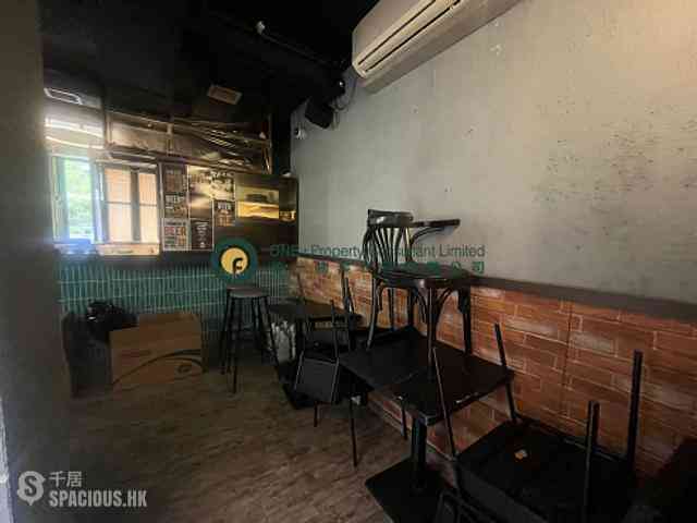 Sai Ying Pun - 30, Second Street 04
