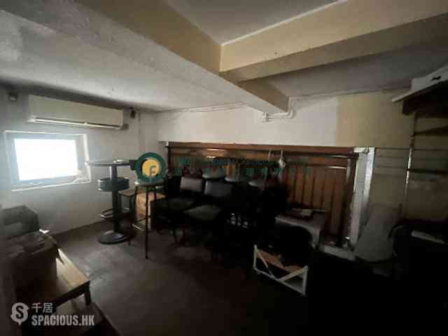 Sai Ying Pun - 30, Second Street 05