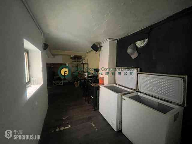 Sai Ying Pun - 30, Second Street 06