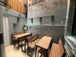 Sai Ying Pun - 30, Second Street 08