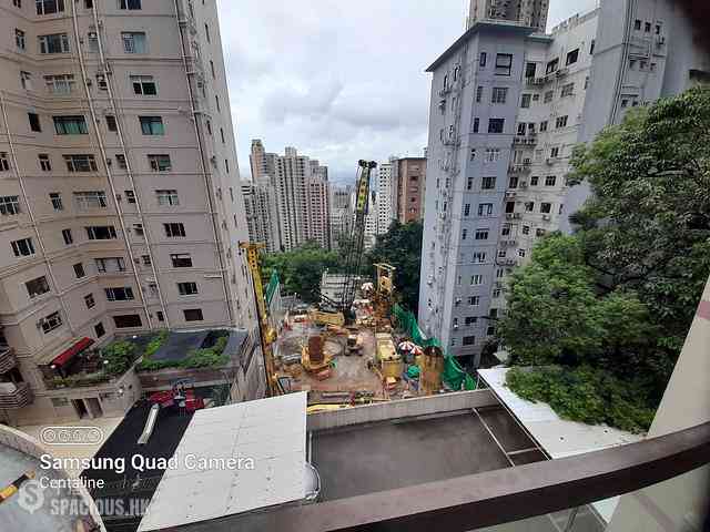 Mid Levels West - 64, Conduit Road 19