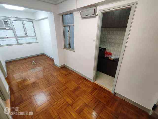 Wan Chai - Kin Lee Building Block A 01