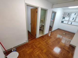 Wan Chai - Kin Lee Building Block A 02