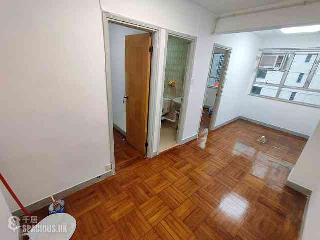 Wan Chai - Kin Lee Building Block A 02