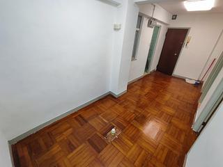 Wan Chai - Kin Lee Building Block A 04