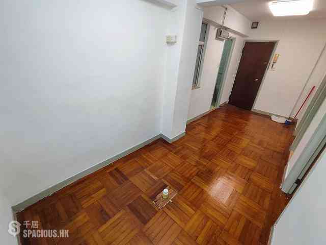 Wan Chai - Kin Lee Building Block A 04