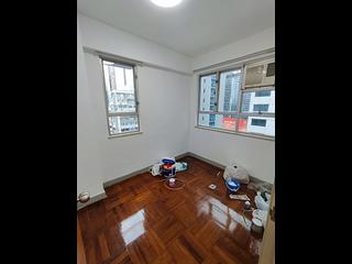 Wan Chai - Kin Lee Building Block A 07