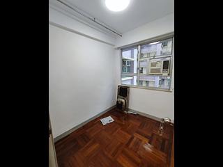 Wan Chai - Kin Lee Building Block A 08