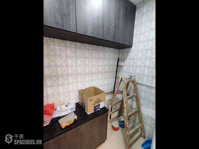 Wan Chai - Kin Lee Building Block A 10