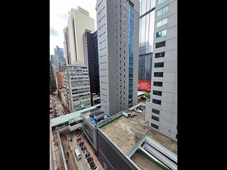 Wan Chai - Kin Lee Building Block A 12