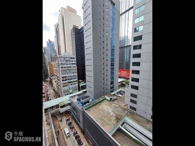 Wan Chai - Kin Lee Building Block A 12