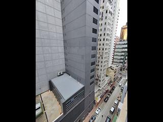 Wan Chai - Kin Lee Building Block A 13