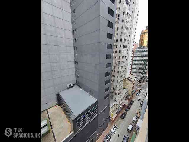 Wan Chai - Kin Lee Building Block A 13