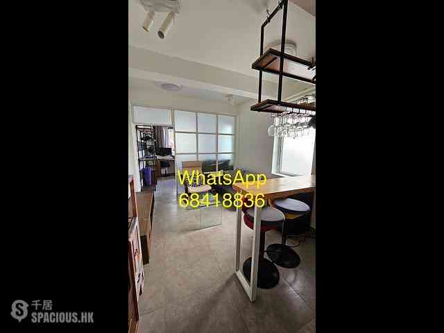 Sai Ying Pun - 25, High Street 01