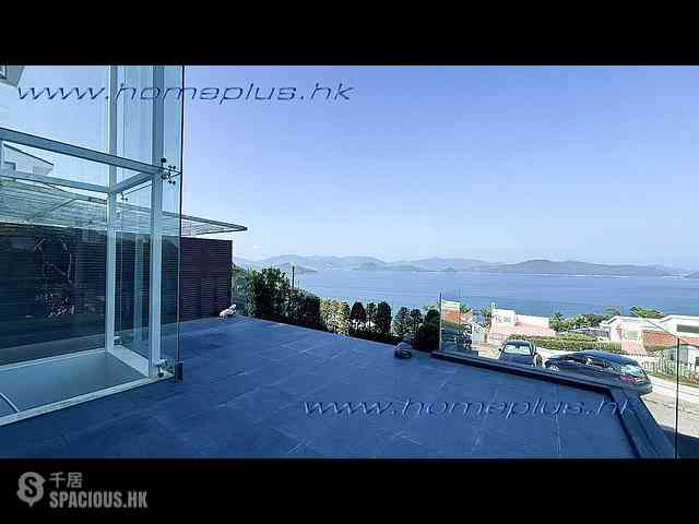Clear Water Bay - Rainbow Villas 02