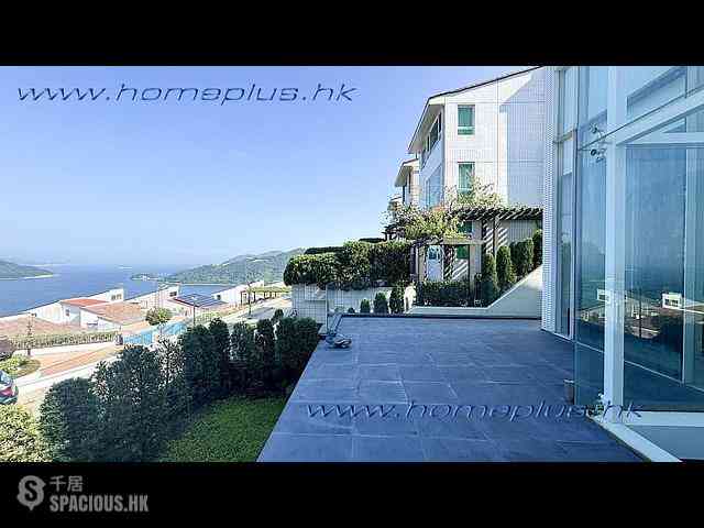 Clear Water Bay - Rainbow Villas 03