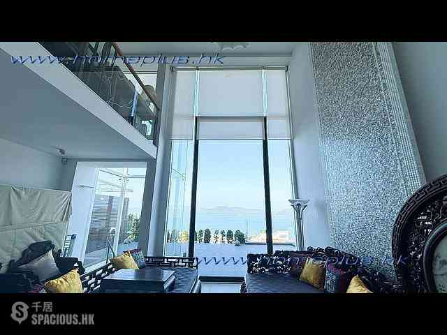 Clear Water Bay - Rainbow Villas 06