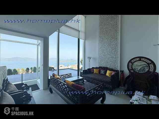 Clear Water Bay - Rainbow Villas 08