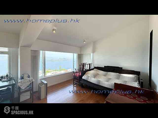 Clear Water Bay - Rainbow Villas 15