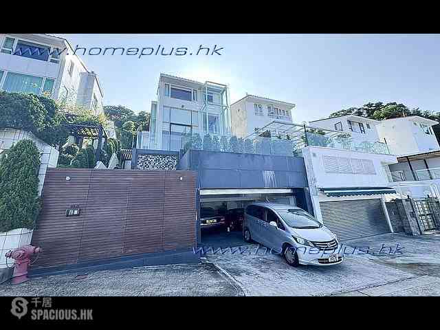 Clear Water Bay - Rainbow Villas 16