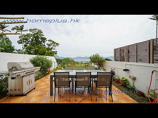 Clear Water Bay - Villa Pergola 02